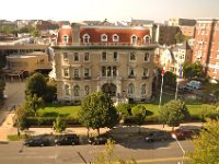 Washington DC (September 22, 2012)