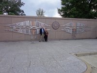 2012094136A Ethiopian Embassy - Washington DC - Sep 22