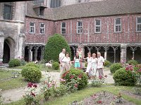 1983060888 Beauvais - France - Jul 11