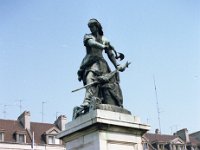 1983060900 Beauvais - France - Jul 11