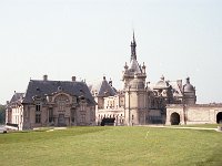 Chantilly, France - Jul 13