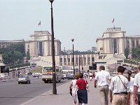 Paris, France - Jul 12