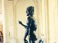 1992081535 Darrel-Betty-Darla Hagberg - France Vacation