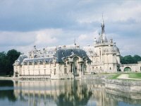 Chantilly, Farnce (September 2, 1994)