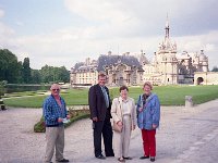 1994022101 Chantilly - Farnce - Sep 02
