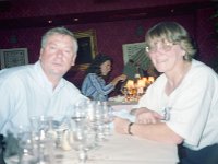 1994022026  Daniel Aubet Family - Paris - France - Aug 28