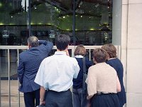 1994022029  Daniel Aubet Family - Paris - France - Aug 28