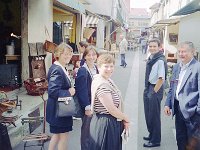 1994022030  Daniel Aubet Family - Paris - France - Aug 28