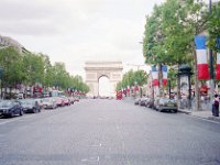 Daniel Aubet Family, Paris, France ( August 28, 1994)