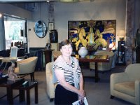 1994022038  Daniel Aubet Family - Paris - France - Aug 28