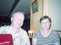 1994022041  Daniel Aubet Family - Paris - France - Aug 28