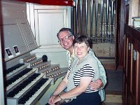 1994022042  Daniel Aubet Family - Paris - France - Aug 28