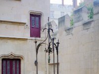 1994022045  Daniel Aubet Family - Paris - France - Aug 28