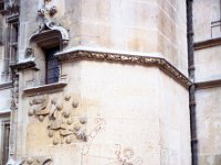 1994022046  Daniel Aubet Family - Paris - France - Aug 28