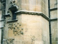 1994081702 Darrel & Betty Hagberg - Paris France