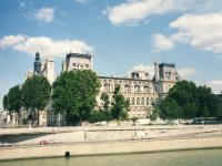 1994081708 Darrel & Betty Hagberg - Paris France