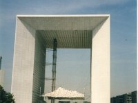 1994081736 Darrel & Betty Hagberg - Paris France