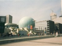 1994081739 Darrel & Betty Hagberg - Paris France