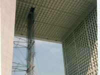 1994081740 Darrel & Betty Hagberg - Paris France