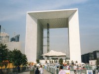 1994081743 Darrel & Betty Hagberg - Paris France