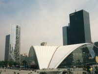 1994081747 Darrel & Betty Hagberg - Paris France