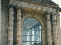 1994081748 Darrel & Betty Hagberg - Paris France