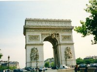 1994081750 Darrel & Betty Hagberg - Paris France