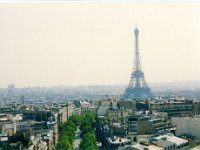 1994081754 Darrel & Betty Hagberg - Paris France