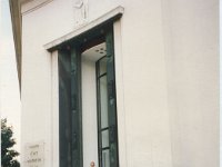 1994081761 Darrel & Betty Hagberg - Paris France