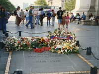 1994081763 Darrel & Betty Hagberg - Paris France