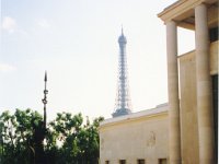 1994081764 Darrel & Betty Hagberg - Paris France