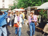 1994081769 Darrel & Betty Hagberg - Paris France