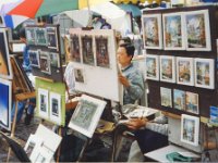 1994081770 Darrel & Betty Hagberg - Paris France