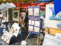 1994081771 Darrel & Betty Hagberg - Paris France