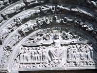 1994022051 Saint Denis Catherdral - Saint Denis - France - Aug 31