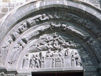 1994022052 Saint Denis Catherdral - Saint Denis - France - Aug 31