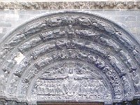 1994022055 Saint Denis Catherdral - Saint Denis - France - Aug 31