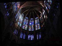 1994022059 Saint Denis Catherdral - Saint Denis - France - Aug 31