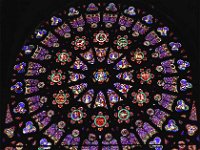 1994022067 Saint Denis Catherdral - Saint Denis - France - Aug 31