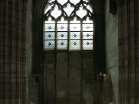 1994022071 Saint Denis Catherdral - Saint Denis - France - Aug 31