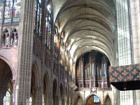 1994022072A Saint Denis Catherdral - Saint Denis - France - Aug 31