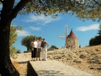 2005072422 Alphonse Daudet-Fontvielle-Provence-France