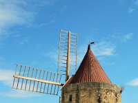 2005072425 Alphonse Daudet-Fontvielle-Provence-France