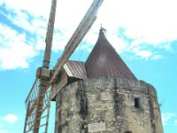 2005072426 Alphonse Daudet-Fontvielle-Provence-France