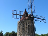 2005072428 Alphonse Daudet-Fontvielle-Provence-France