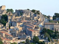 2005072331 Baux de Provence Chateau-Alpilles Regional Park-Provence-France