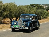 2005072333 Baux de Provence Chateau-Alpilles Regional Park-Provence-France