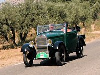 2005072337 Baux de Provence Chateau-Alpilles Regional Park-Provence-France