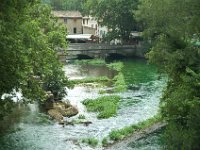 2005072388 Fontaine de Vaucluse-Provence-France