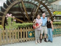 2005072395 Ariane Aubet-Darrel Hagberg-Lauriane Sirour-Fontaine de Vaucluse-Provence-France : Ariane Aubet,Darrel Hagberg,Lauriane Sirour